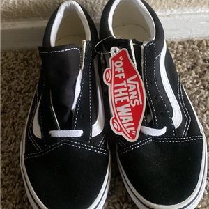 *NEW*Kids Vans